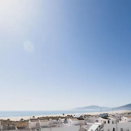 Kite House In Town At 100m From The - Twr * Tarifa