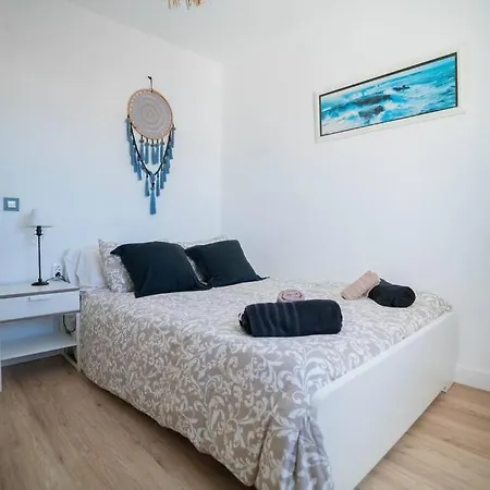 Casa vacanze Kite House In Town At 100m From The - Twr