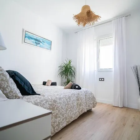 Kite House In Town At 100m From The - Twr * Tarifa